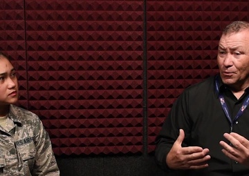 Malmstrom's Got Talent winners