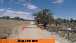Joint Light Tactical Vehicle Course