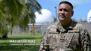Diego Garcia Supports NASA/SpaceX Launch