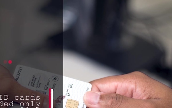 ID Card Renewal 2020