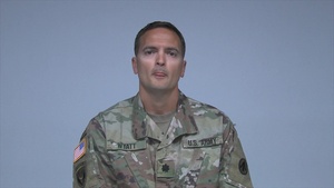 Democracy and Army Values Videos