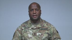 Democracy and Army Values Videos