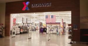 Fort Hood Main Store