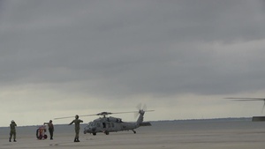 HSC-11 Returns from Deployment