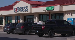 Express Fort Hood
