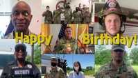 Happy 245th Birthday, Army