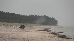 Torque Arrow DV Day B-Roll