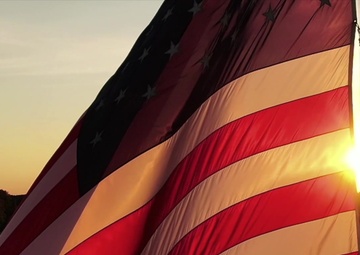 245th Army Birthday Message from Task Force 46