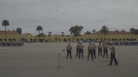 Fox Company Graduation