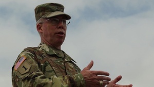 Torque Arrow Interviews B-Roll