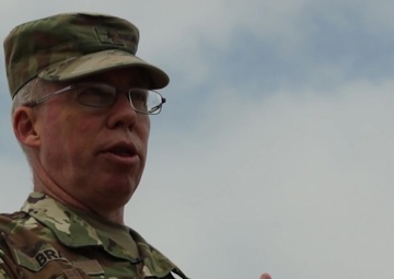 Torque Arrow Interviews B-Roll