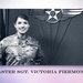 #KnowYourMil: Master Sgt. Victoria Fiermonte