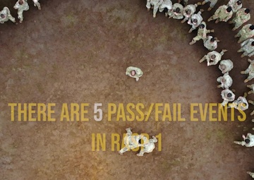 75th Ranger Regiment: Ranger Assessment and Selection Program 1