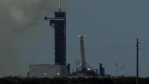Crew Demo 2 Launch