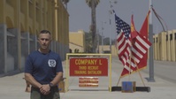 Lima Company Motivational Run