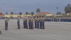 Lima Company Graduation