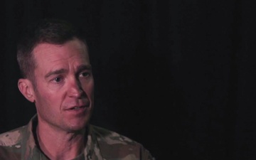 Col Todd Dyer 99 ABW Interview