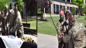 SMDC Army 245th birthday shoutout video