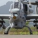 U.S. Marine and Navy helicopters exercise maritime strike capability