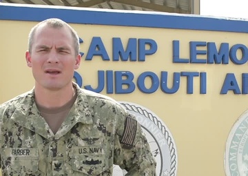 Happy Father's Day - ABF2 Brian Farber (Stepfather)