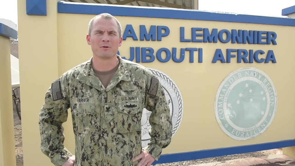 DVIDS - Video - Happy Father's Day - ABF2 Brian Farber