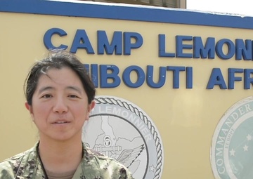 Happy Father's Day - Lt. Cmdr. Krystle Kageyama (Brother)