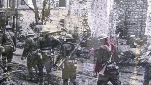2245th Army Birthday message with 88th Readiness Division Historian Ward Zischke