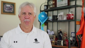 Sgt Jim Williams Interview