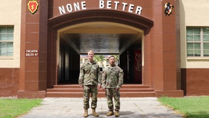 3IBCT, 25th ID 245th Army Birthday