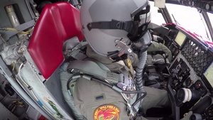 Cannon AFB Virtual Career Fair: MC-130J Commando II Pilot