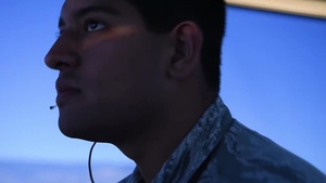 Cannon AFB Virtual Career Fair: Air Traffic Controller