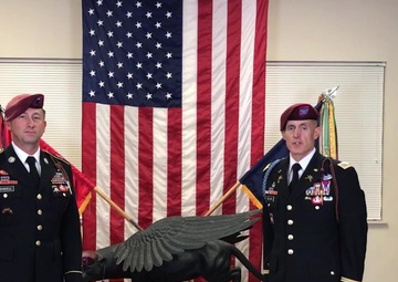 Panther Brigade Memorial Day Video