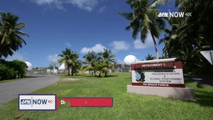 AFN Now Diego Garcia Supports NASA/SpaceX Launch