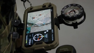 ATAK in the Field: Forging a Tactical Edge