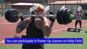 Fitness Classes