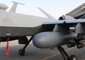 Aircraft Maintenance B-Roll