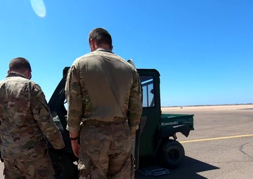 779th EAS, JET/IA transport cargo