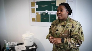 USAG Benelux Task Force Clean