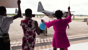 71st Redeployment
