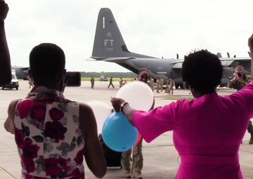 71st Redeployment