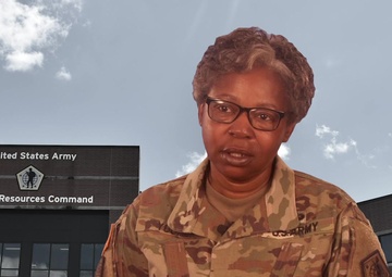 Farewell Message from Brigadier General Twanda &quot;Tia&quot; Young