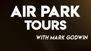 Air Park Tours: HC-130P Combat King