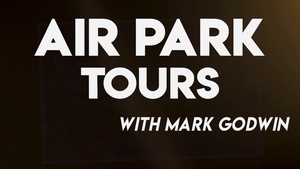 Air Park Tours: F-86L Sabre