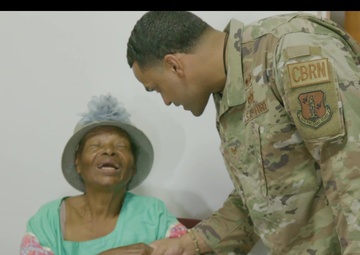 Family Readiness St. Croix