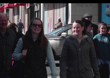 Hometown Airman-Philadelphia Social Media