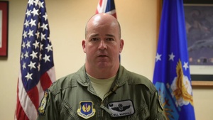 News Release Update #2 - 48th Fighter Wing Downed Aircraft