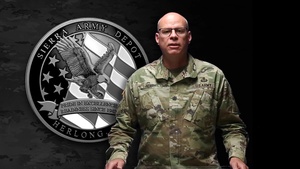 LTC Henry's Message to the Workforce