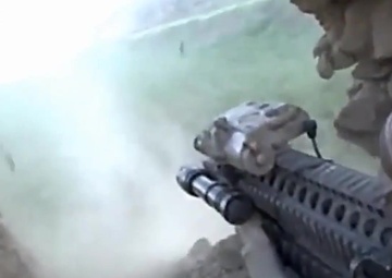 Nick Lavery : Best Foot Forward Episode 1