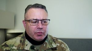 807th MC(DS) OCP Donate COVID-19 Masks to the AMED Museum