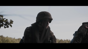 Exercise Allied Spirit